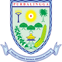 Logo Purbalingga